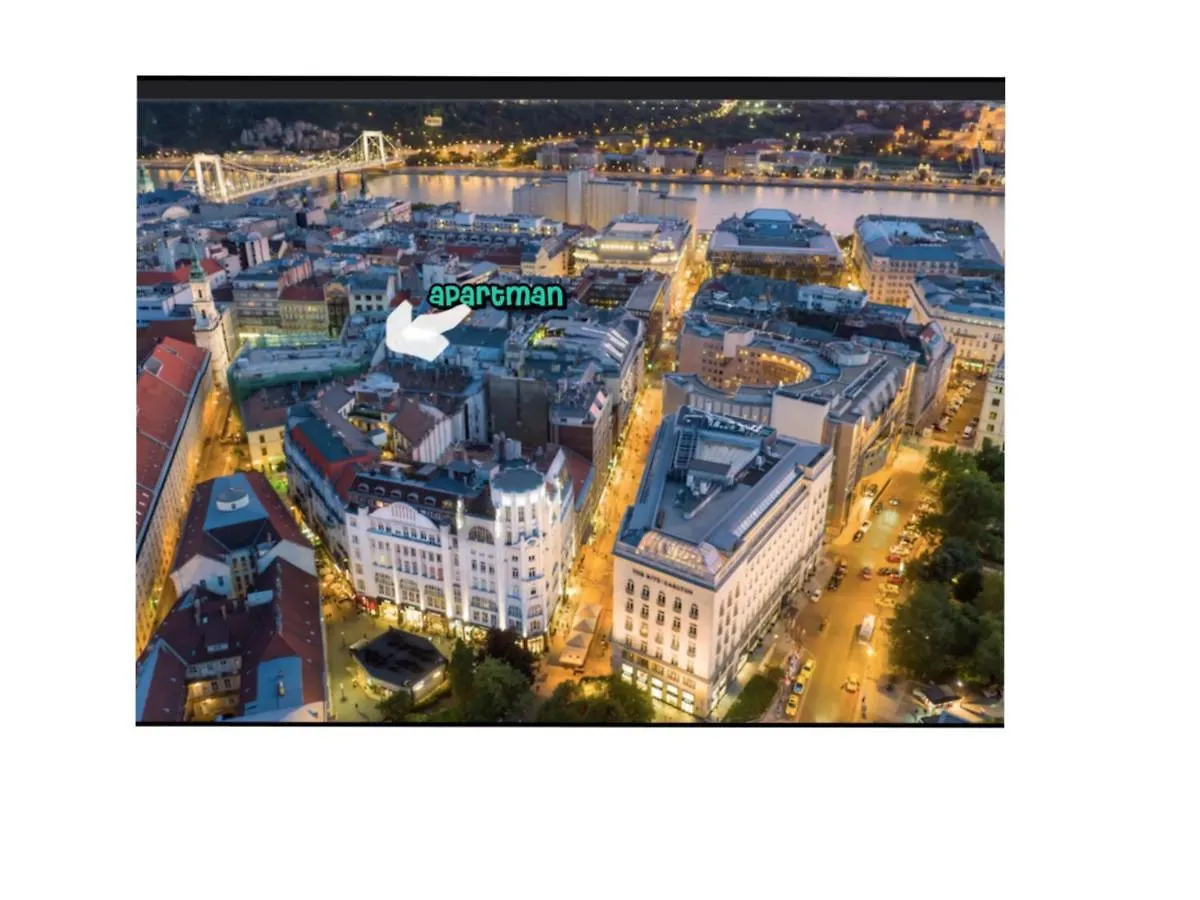 Hungaricum Budapest