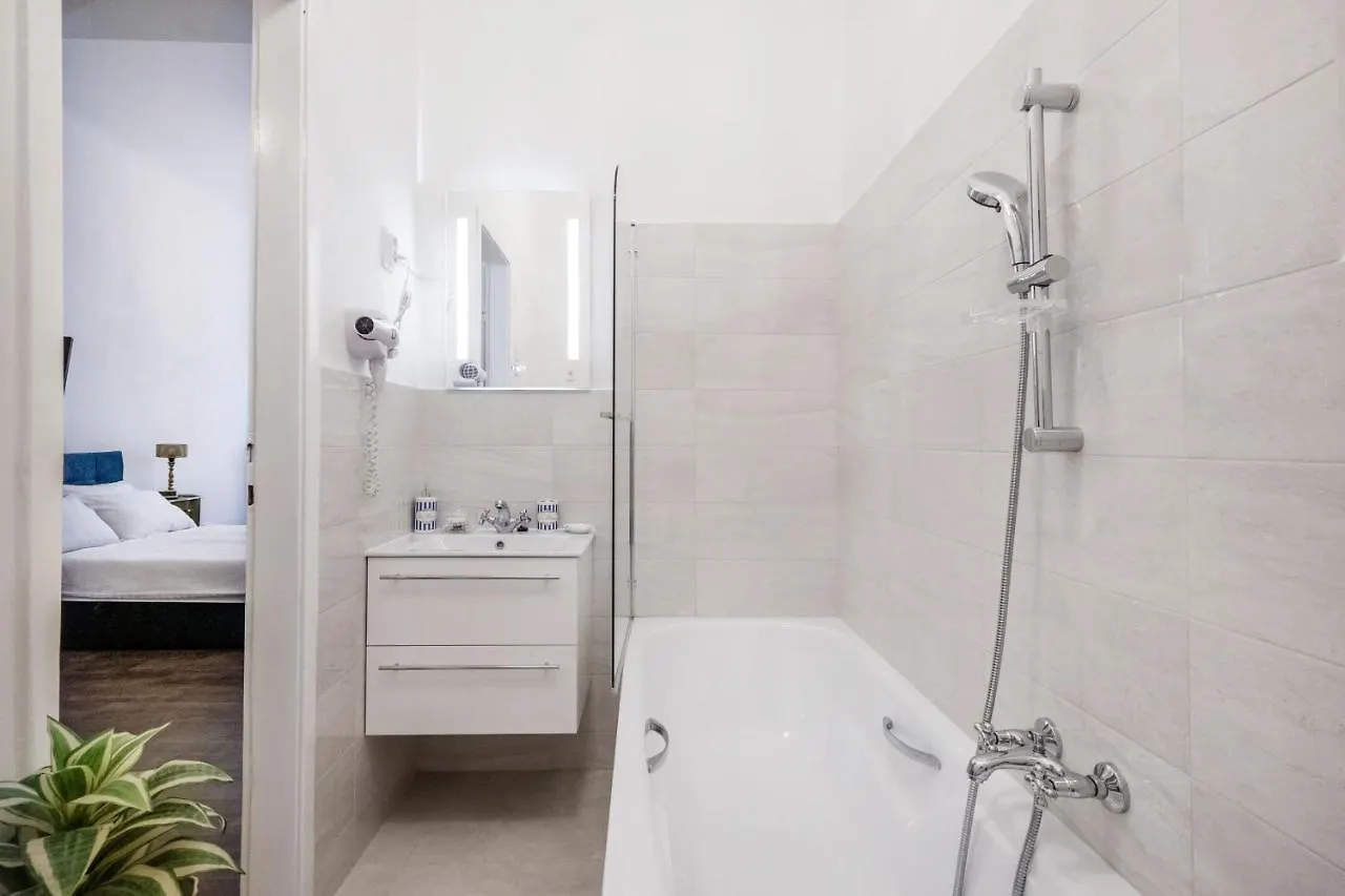 Apartman Hungaricum Budapest