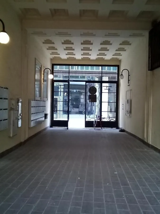 Apartman Hungaricum Budapest