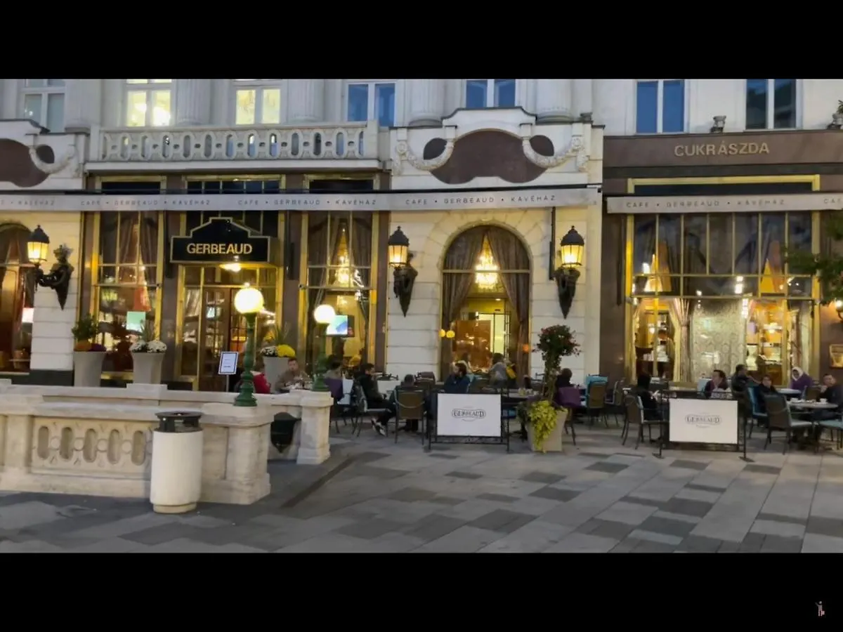 Hungaricum Budapest