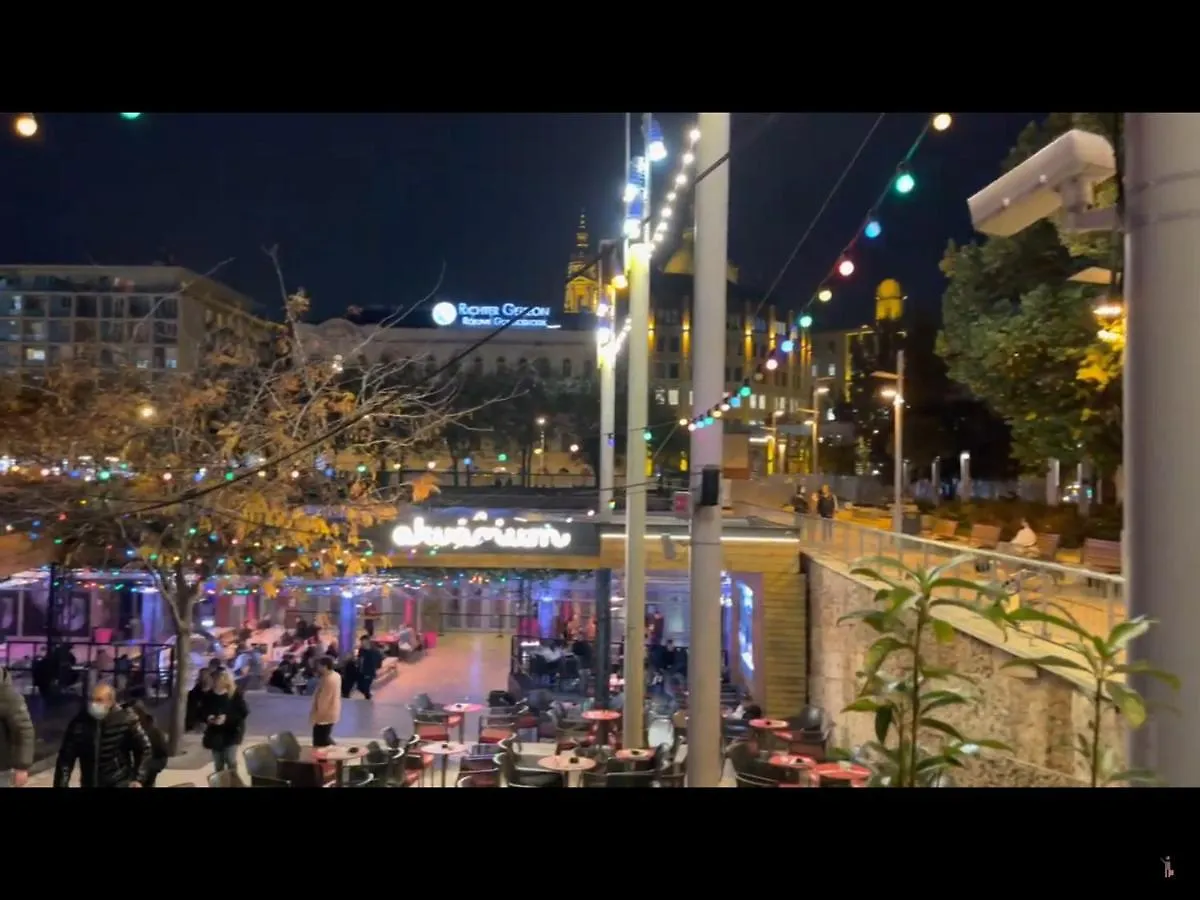 Apartman Hungaricum Budapest