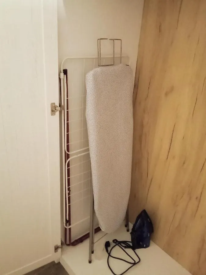 Hungaricum Budapest Apartman