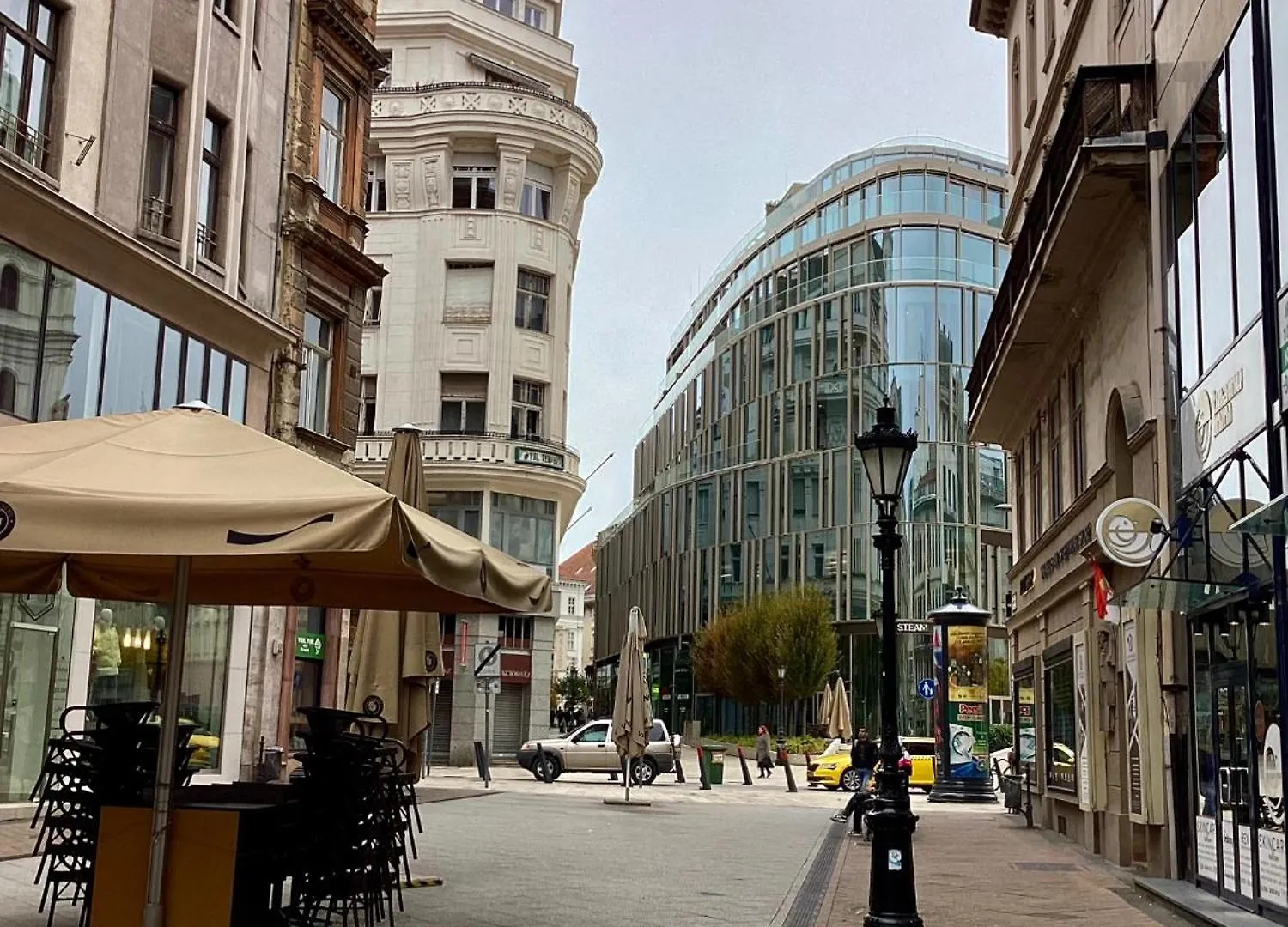 Hungaricum Budapest