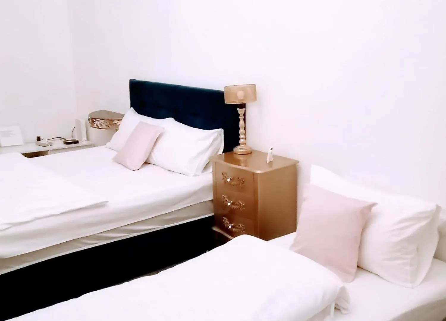 Hungaricum Budapest Apartman