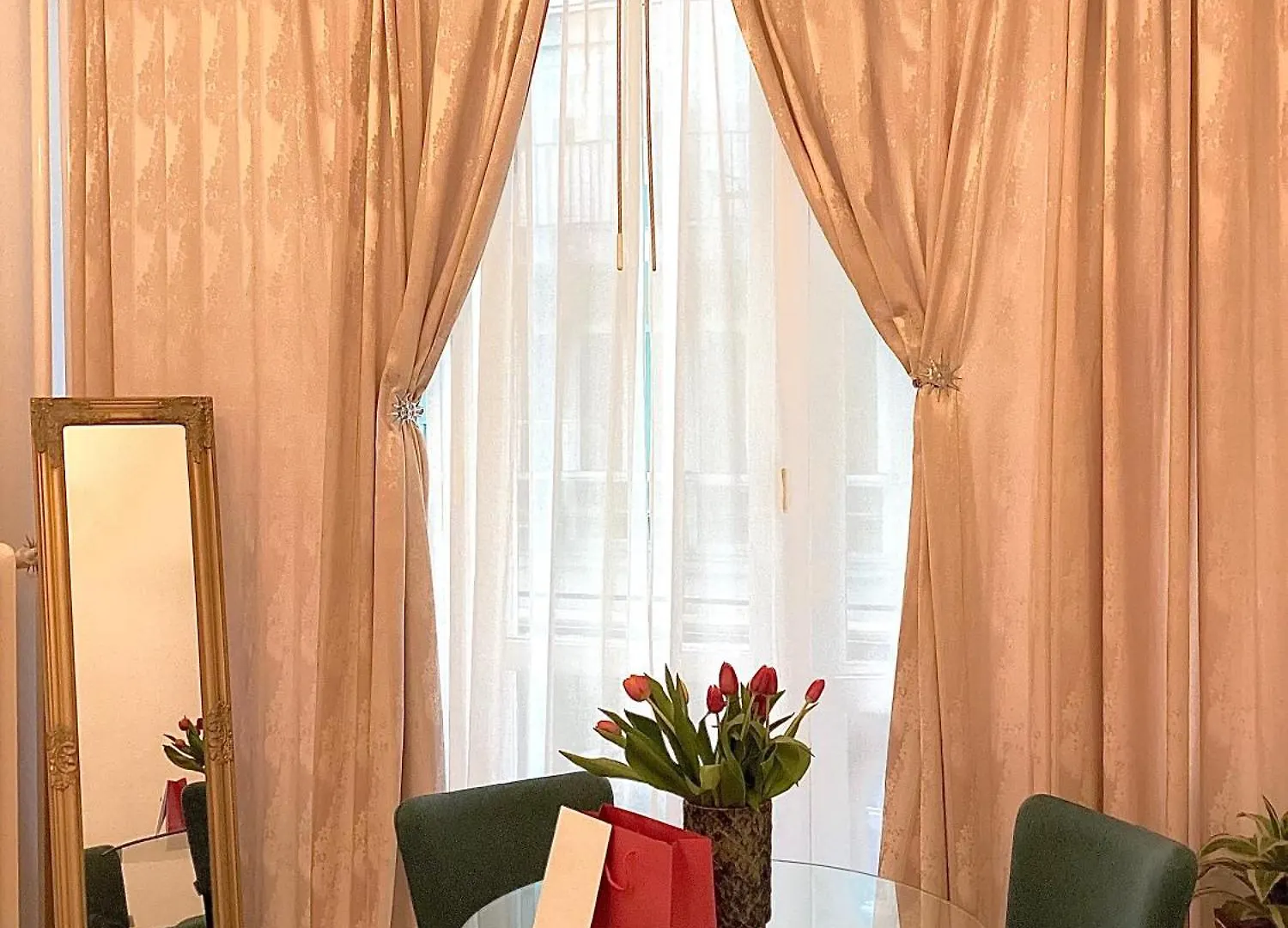 Hungaricum Budapest Apartman