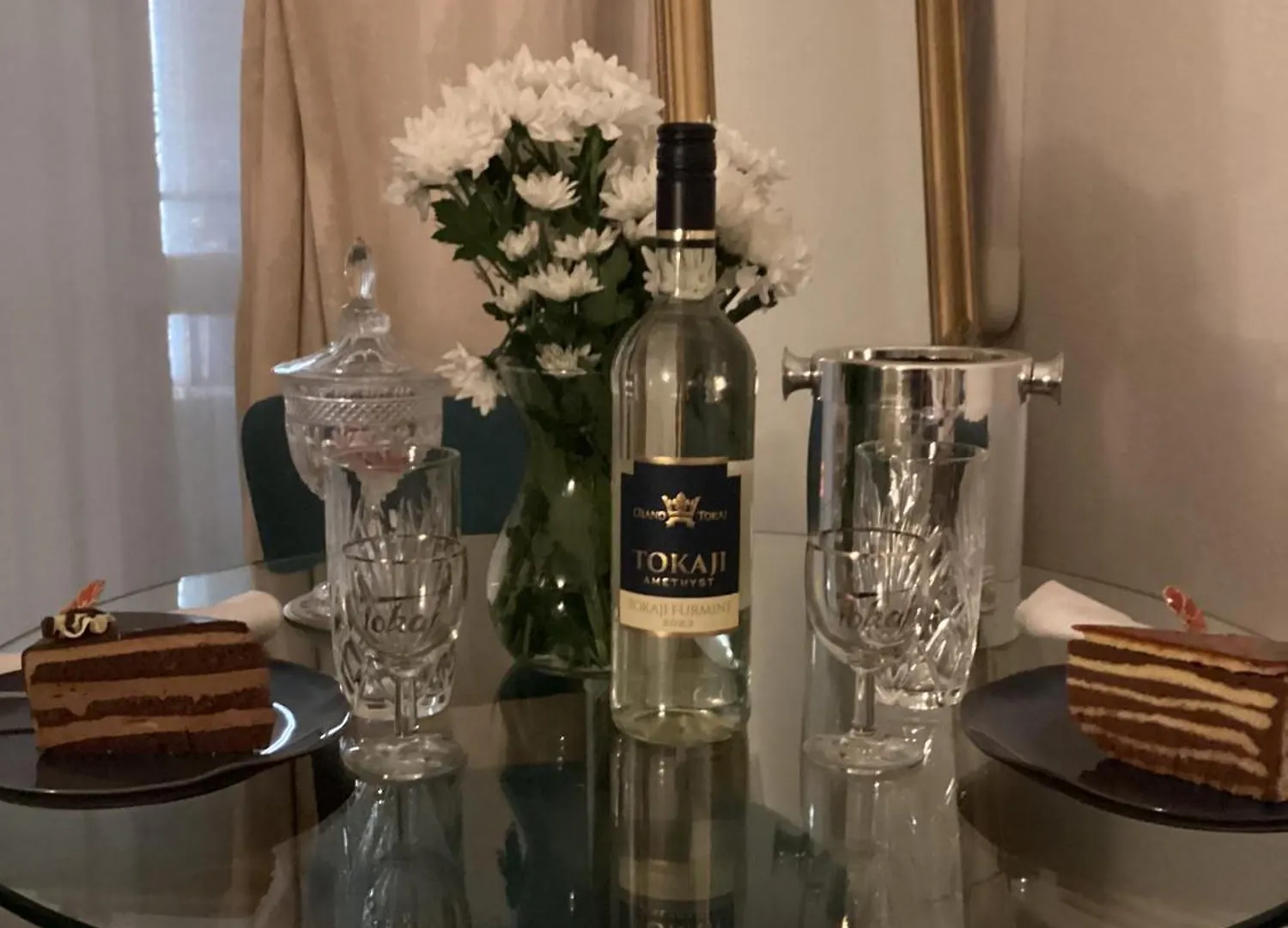 Apartman Hungaricum Budapest Magyarország